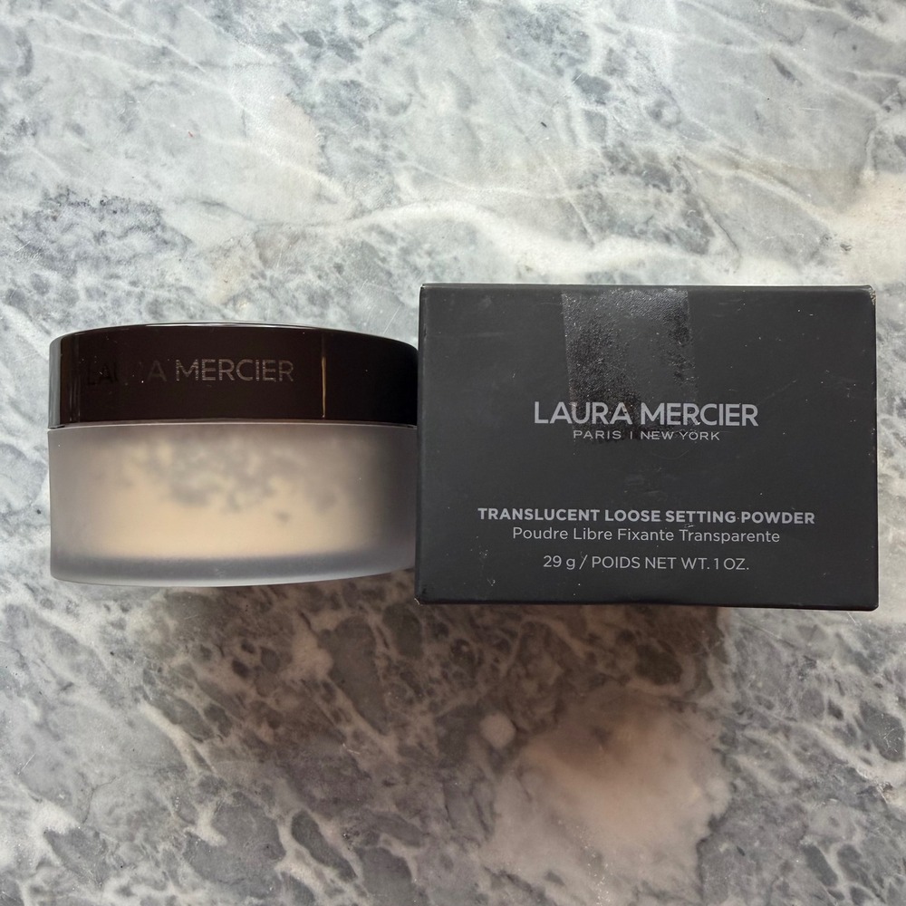 Laura Mercier Translucent Loose Setting Powder